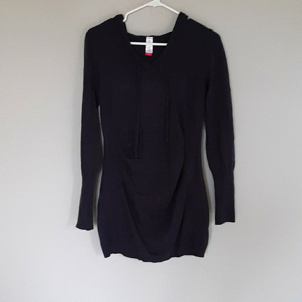 Sweater dress